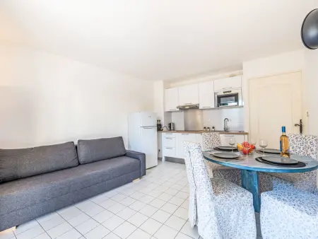 Caesar Domus, Appartement 4 personnes à Gassin - Photo 8
