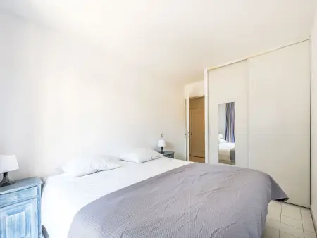 Caesar Domus, Appartement 4 personnes à Gassin - Photo 9