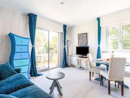 Caesar Domus, Appartement 4 personnes à Gassin - Photo 2