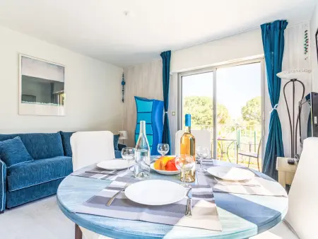 Caesar Domus, Appartement 4 personnes à Gassin - Photo 3