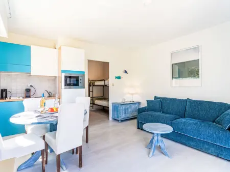 Caesar Domus, Appartement 4 personnes à Gassin - Photo 4