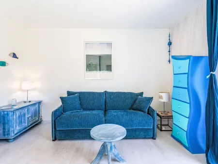 Caesar Domus, Appartement 4 personnes à Gassin - Photo 5