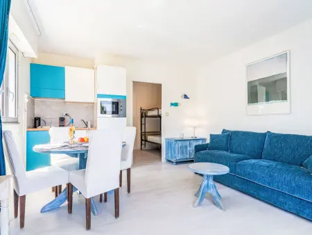 Caesar Domus, Appartement 4 personnes à Gassin - Photo 6