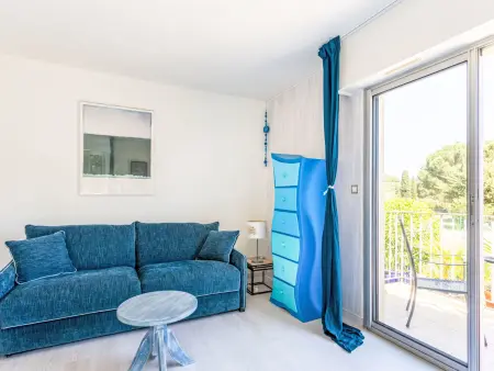 Caesar Domus, Appartement 4 personnes à Gassin - Photo 7