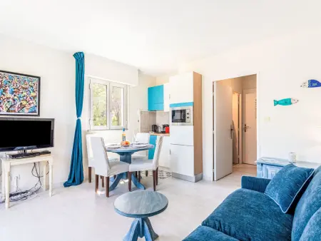Caesar Domus, Appartement 4 personnes à Gassin - Photo 8