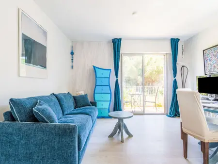 Caesar Domus, Appartement 4 personnes à Gassin - Photo 9