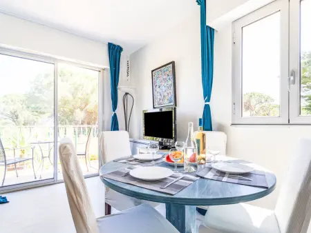 Caesar Domus, Appartement 4 personnes à Gassin - Photo 10