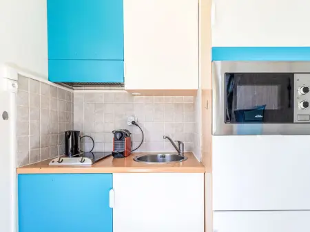 Caesar Domus, Appartement 4 personnes à Gassin - Photo 12