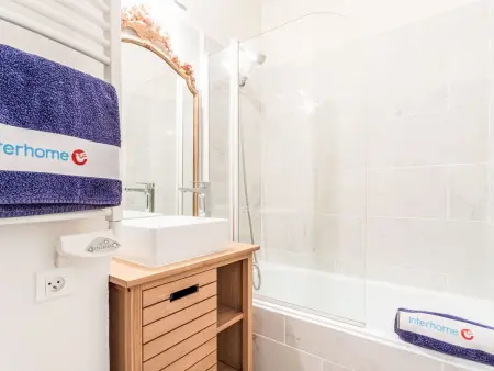 Caesar Domus, Appartement 4 personnes à Gassin - Photo 15