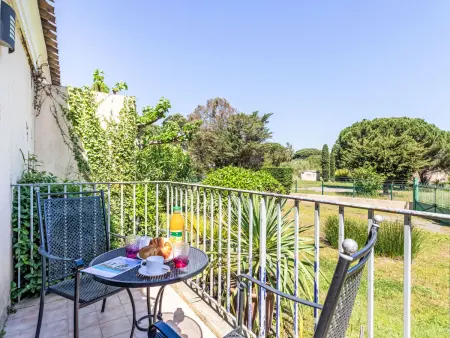 Caesar Domus, Appartement 4 personnes à Gassin - Photo 16