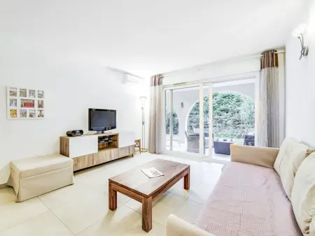 Le Jardin d'Artemis, Appartement 4 personnes à Gassin - Photo 1