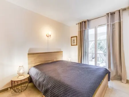 Le Jardin d'Artemis, Appartement 4 personnes à Gassin - Photo 2
