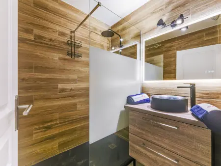 Le Jardin d'Artemis, Appartement 4 personnes à Gassin - Photo 3