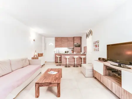 Le Jardin d'Artemis, Appartement 4 personnes à Gassin - Photo 5