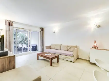 Le Jardin d'Artemis, Appartement 4 personnes à Gassin - Photo 6