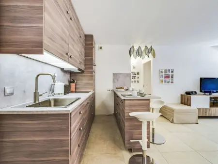 Le Jardin d'Artemis, Appartement 4 personnes à Gassin - Photo 9