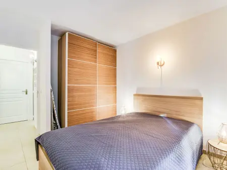 Le Jardin d'Artemis, Appartement 4 personnes à Gassin - Photo 10