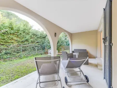 Le Jardin d'Artemis, Appartement 4 personnes à Gassin - Photo 11
