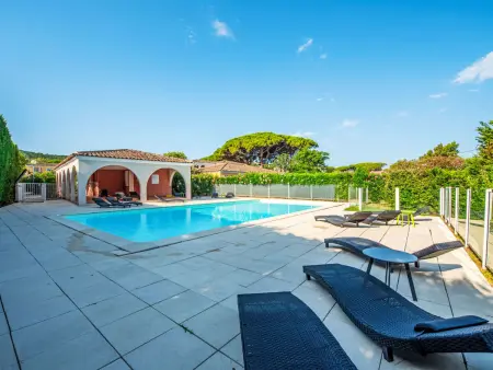 Le Jardin d'Artemis, Appartement 4 personnes à Gassin - Photo 13