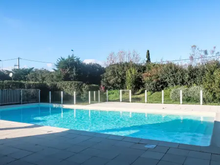 Le Jardin d'Artemis, Appartement 4 personnes à Gassin - Photo 14