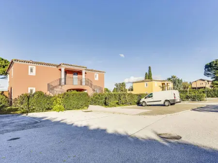 Le Jardin d'Artemis, Appartement 4 personnes à Gassin - Photo 15