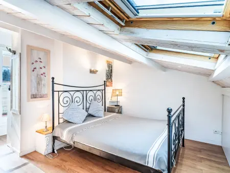 Les Marines de Gassin, Appartement 5 personnes à Gassin - Photo 2