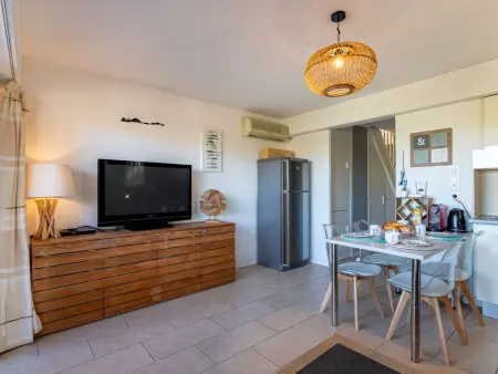 Les Marines de Gassin, Appartement 5 personnes à Gassin - Photo 5