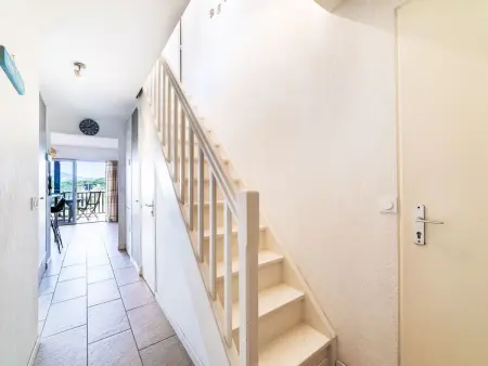 Les Marines de Gassin, Appartement 5 personnes à Gassin - Photo 9