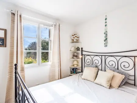 Les Marines de Gassin, Appartement 5 personnes à Gassin - Photo 10