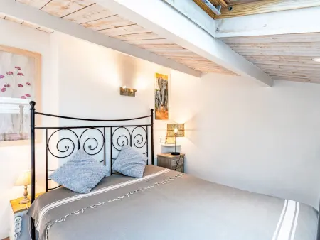 Les Marines de Gassin, Appartement 5 personnes à Gassin - Photo 12