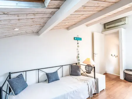 Les Marines de Gassin, Appartement 5 personnes à Gassin - Photo 14