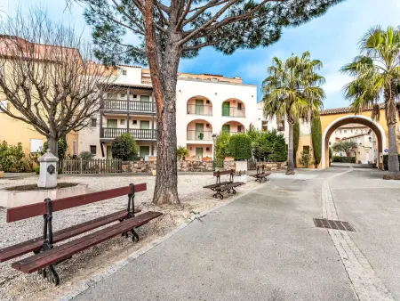 Les Marines de Gassin, Appartement 5 personnes à Gassin - Photo 18