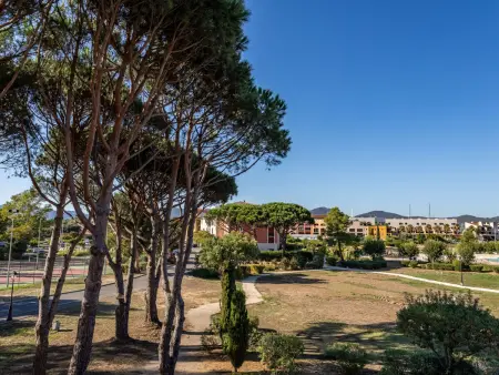 Les Marines de Gassin, Appartement 5 personnes à Gassin - Photo 24