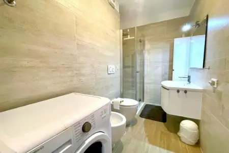 Bora D8, Appartement Porto Santa Margherita Plage - Photo 22