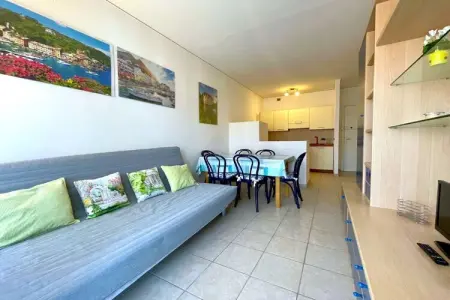 Holiday 31A, Appartement à Caorle près de Plage & Piscine - Photo 1