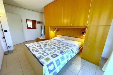 Holiday 31A, Appartement à Caorle près de Plage & Piscine - Photo 3