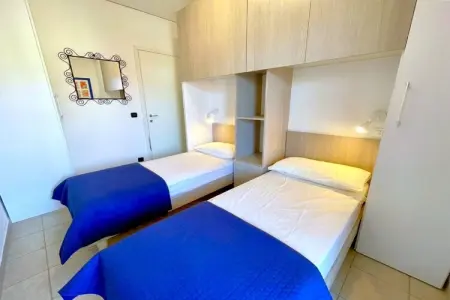 Holiday 31A, Appartement à Caorle près de Plage & Piscine - Photo 6