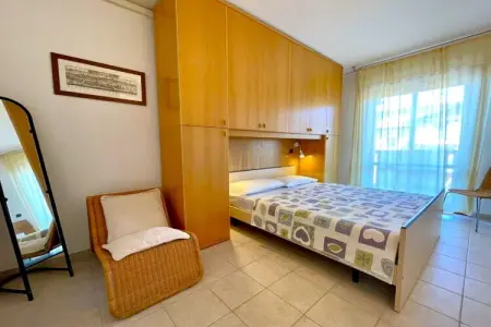Holiday 31A, Appartement à Caorle près de Plage & Piscine - Photo 12
