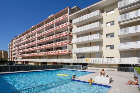 Holiday 31A, Appartement à Caorle près de Plage & Piscine - Photo 31