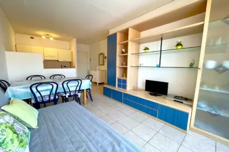 Holiday 31A, Appartement à Caorle près de Plage & Piscine - Photo 33