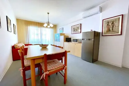 Holiday 8A, Appartement à Caorle près de Plage - Photo 1