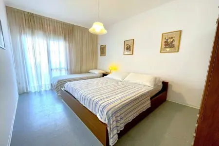 Holiday 8A, Appartement à Caorle près de Plage - Photo 3