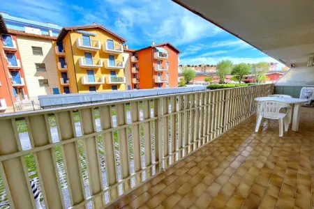 Holiday 8A, Appartement à Caorle près de Plage - Photo 4