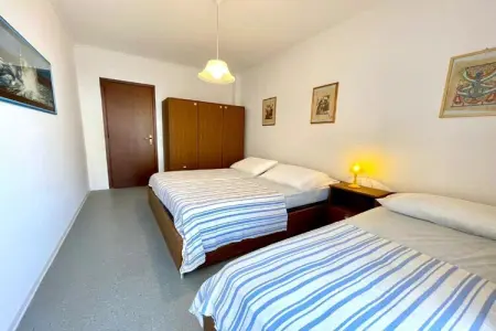Holiday 8A, Appartement à Caorle près de Plage - Photo 11