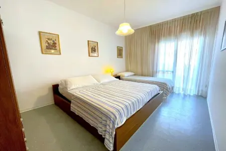 Holiday 8A, Appartement à Caorle près de Plage - Photo 12