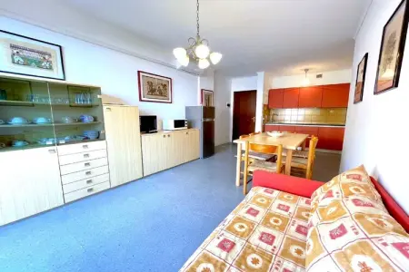 Holiday 8A, Appartement à Caorle près de Plage - Photo 28