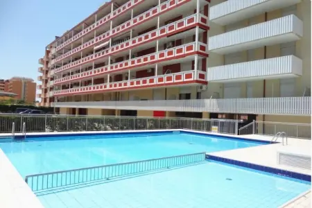 Holiday 8A, Appartement à Caorle près de Plage - Photo 30