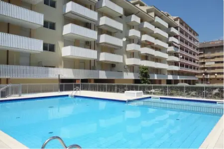 Holiday 8A, Appartement à Caorle près de Plage - Photo 32