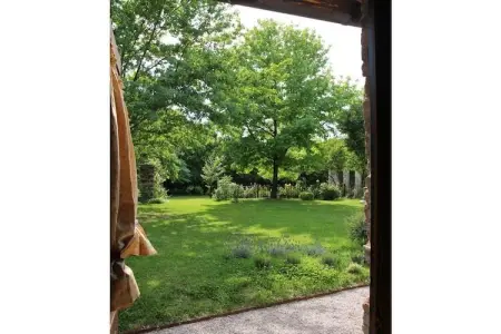 77063, Artuico  avec jardin dans le château - Photo 4
