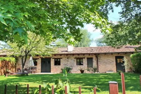 77063, Artuico  avec jardin dans le château - Photo 5